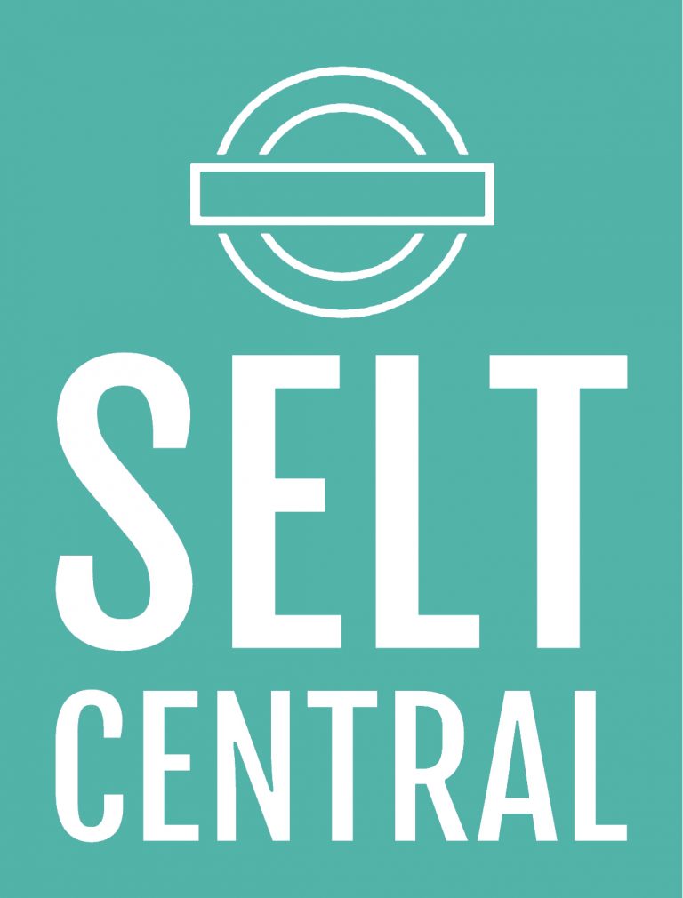 SELT Central green